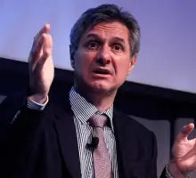 José Luis Daza, el puente de Milei con el Tesoro de EEUU y las cifras que trae bajo el brazo a Chile