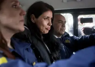 El documento del gobierno chileno que permitiría a Karen Rojo descontar los años que estuvo presa en Europa y quedar libre