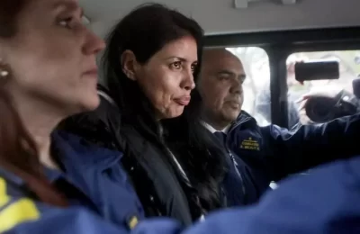 El documento del gobierno chileno que permitiría a Karen Rojo descontar los años que estuvo presa en Europa y quedar libre