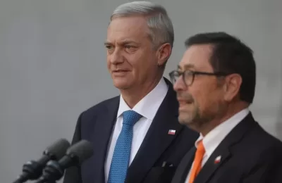 Relaciones consulares: La condición que puso Venezuela para firmar el acuerdo y por qué es clave para Chile