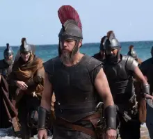 La Odisea: la asombrosa y emocionante epopeya de Christopher Nolan