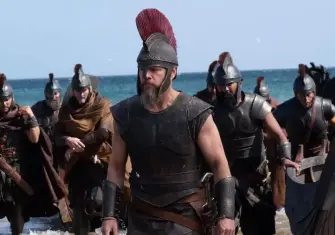 La Odisea: la asombrosa y emocionante epopeya de Christopher Nolan