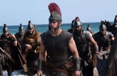 La Odisea: la asombrosa y emocionante epopeya de Christopher Nolan