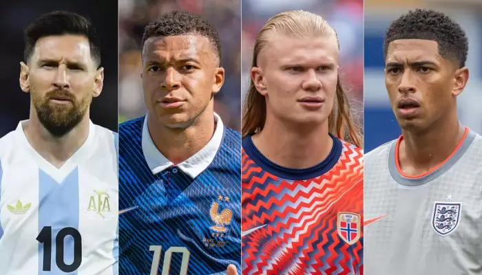 Mundial 2026: ¿Metáfora o hipérbole?
