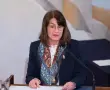 Universidad de Chile entra en etapa decisiva para definir continuidad del convenio con Azul Azul (y la rectora Mizala se margina)