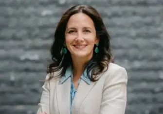Subsecretaria Paula Estévez y avances en tratado con India: “Nuestro plazo es cerrar el acuerdo en diciembre”