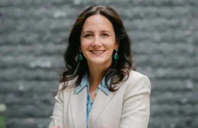 Subsecretaria Paula Estévez y avances en tratado con India: “Nuestro plazo es cerrar el acuerdo en diciembre”