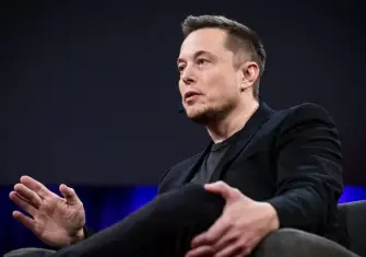 Elon Musk, CEO de Tesla: “La IA puede superar la inteligencia humana en 5 años” (vea la entrevista completa)