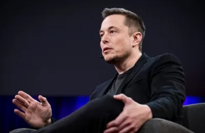 Elon Musk, CEO de Tesla: “La IA puede superar la inteligencia humana en 5 años” (vea la entrevista completa)