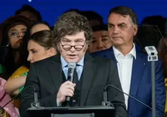 Crisis sin precedentes tras insultos de Milei contra Lula en Sao Paulo: Brasil llama a consultas a embajador en Buenos Aires
