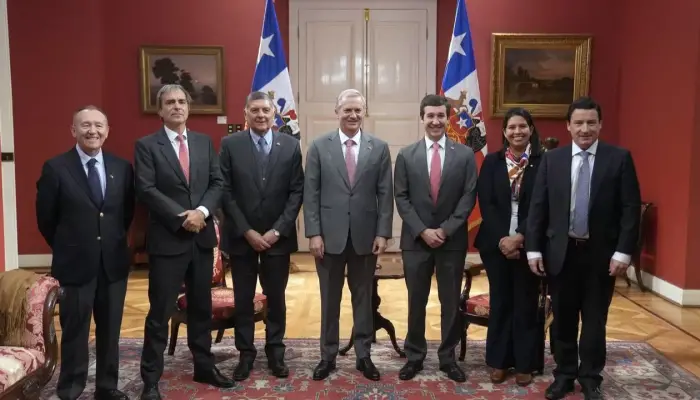 Las primeras medidas de Kast para apaciguar las pugnas en el oficialismo