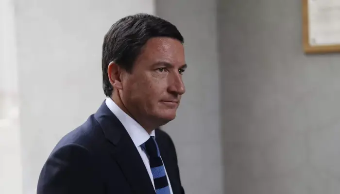 Squella y negociaciones por Plan Quiroz: “No estaremos disponibles para debilitar el contenido del proyecto”