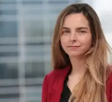 Quién es Teresita Morán, la cofundadora de Buk que pasó de construir el negocio local a liderar su expansión regional