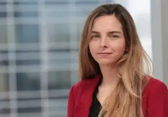 Quién es Teresita Morán, la cofundadora de Buk que pasó de construir el negocio local a liderar su expansión regional