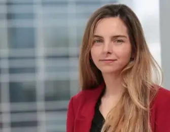 Quién es Teresita Morán, la cofundadora de Buk que pasó de construir el negocio local a liderar su expansión regional