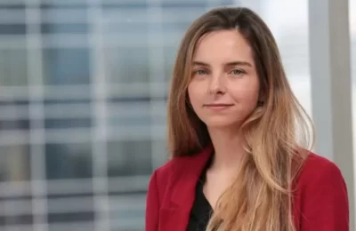 Quién es Teresita Morán, la cofundadora de Buk que pasó de construir el negocio local a liderar su expansión regional