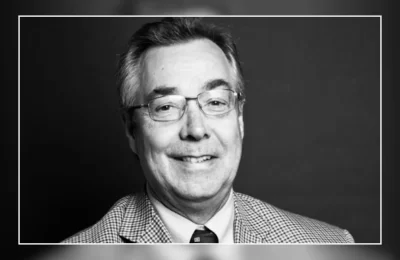 Yves Besançon, arquitecto: “Los rayados no tienen una expresión de tipo artístico que deba conservarse y habría que borrarlos”