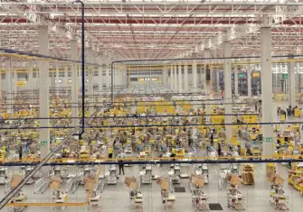 El imparable avance de Mercado Libre en la venta de libros en Chile (y su impacto en las librerías)