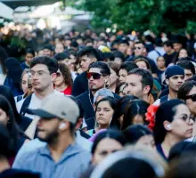 Cadem: 76% cree que la sociedad chilena está muy o bastante dividida y la política es lo que más genera eso (Lea aquí la encuesta)