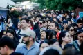 Cadem: 76% cree que la sociedad chilena está muy o bastante dividida y la política es lo que más genera eso (Lea aquí la encuesta)