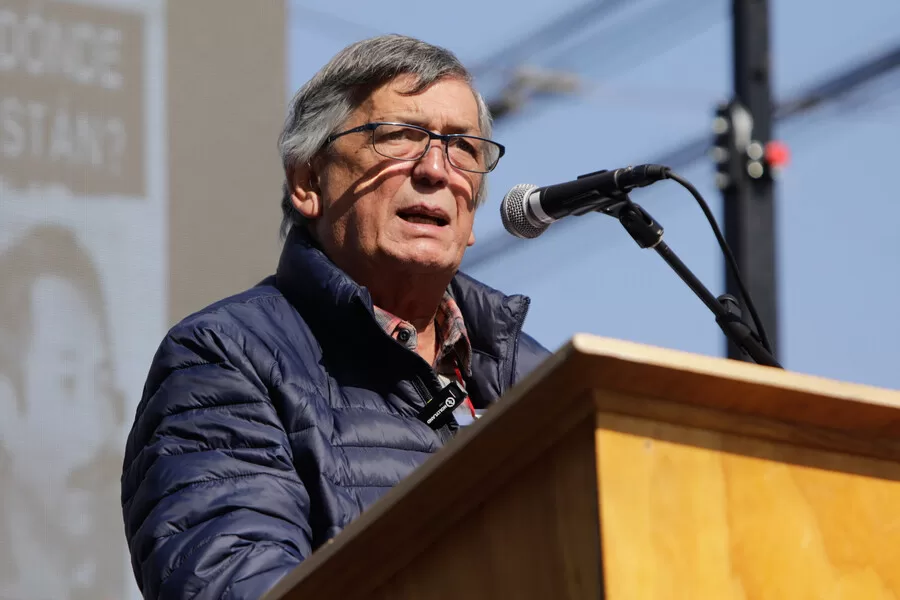Carmona dice que Cuba “es un sistema democrático, desde el punto de vista de la historia”