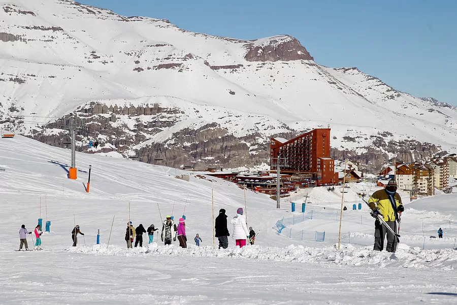 El caso de supuesta xenofobia que empaña la temporada de Valle Nevado
