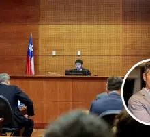 Expediente Ámsterdam: La interceptación telefónica a Astorga por entrega de marihuana a artista de Lollapalooza