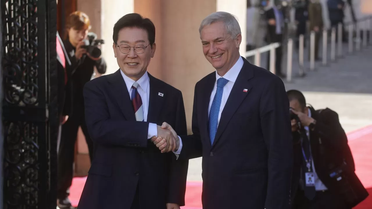 Chile-Corea: Hacia otro salto de cooperación. Por Won-Ho Kim