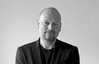 Albert Tidy, arquitecto: “El centro requiere mayor control y seguridad, pero sobre todo poblarse”