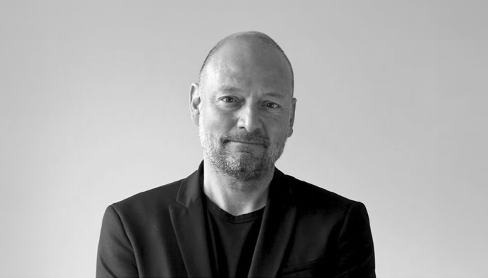 Albert Tidy, arquitecto: “El centro requiere mayor control y seguridad, pero sobre todo poblarse”